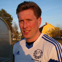 Magnus Blomberg