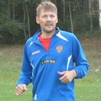 David Östlund