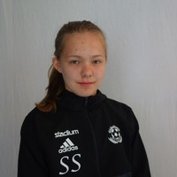 Sanna Sundström
