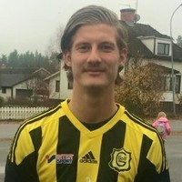 Niklas Gunnarsson