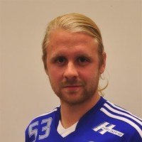 Fredrik Hast