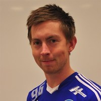 Kristian Adolfsson