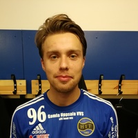 Linus Nyström