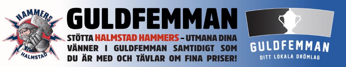 Halmstad Hammers HC