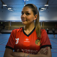 Isabelle  Meijer