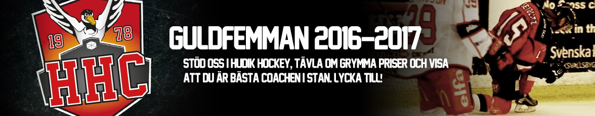 Hudik Hockey