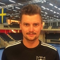 Johan Gustavsson