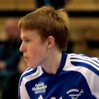 Johan Oliwsson