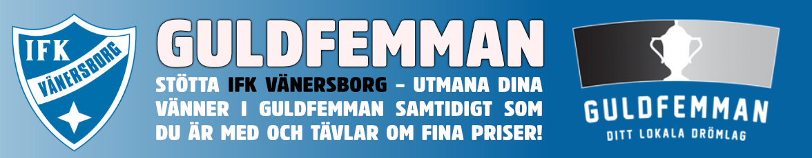 IFK Vänersborg