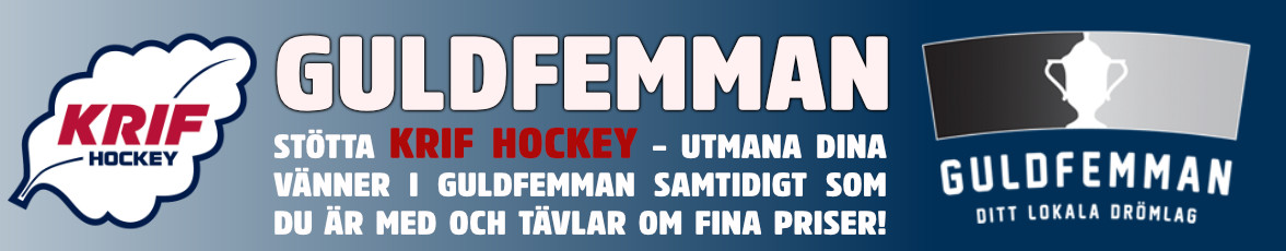 KRIF Hockey