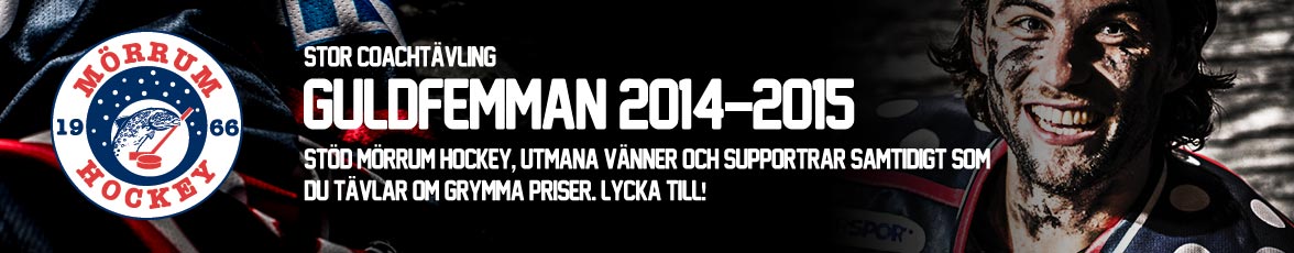 Mörrum Hockey