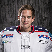 Mattias Pettersson