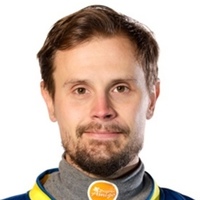 Viktor Svensson
