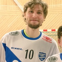 Mathias Vikström