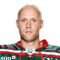 Niklas Johansson
