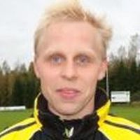 Johan Larsson