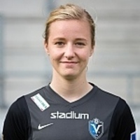 Alexandra Jonasson
