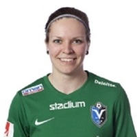 Jennie Svärd-Husu