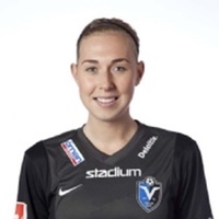 Mikaela Almgren