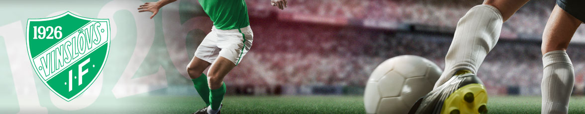 Vinslövs IF