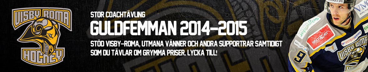 Visby-Roma Hockeyklubb