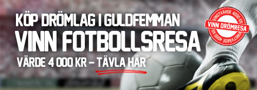 Guldfemman