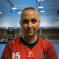 Felicia  Blomqvist