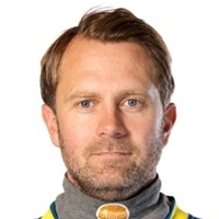 Patrik Gustafsson Thulin
